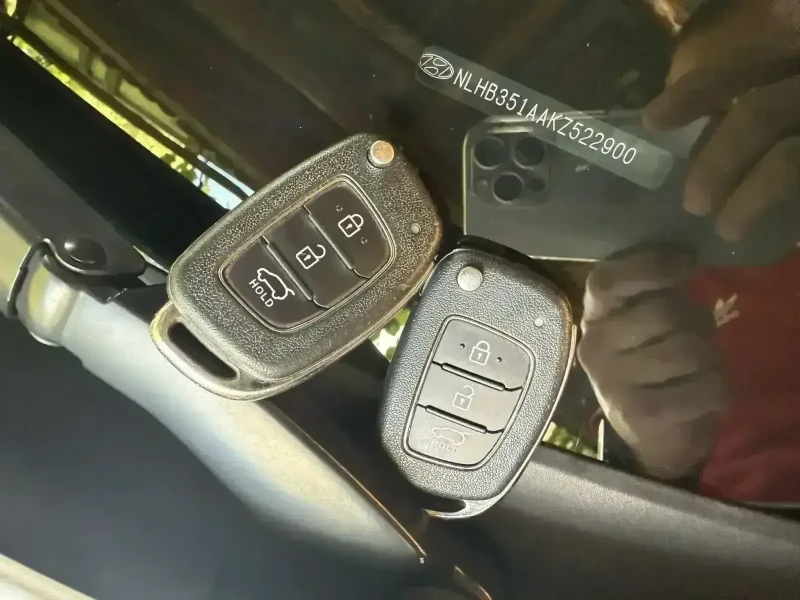 Hyundai I20 Active 1.0 TurboGDi, снимка 17 - Автомобили и джипове - 51057617