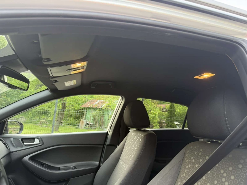 Hyundai I20 Active 1.0 TurboGDi, снимка 11 - Автомобили и джипове - 51057617