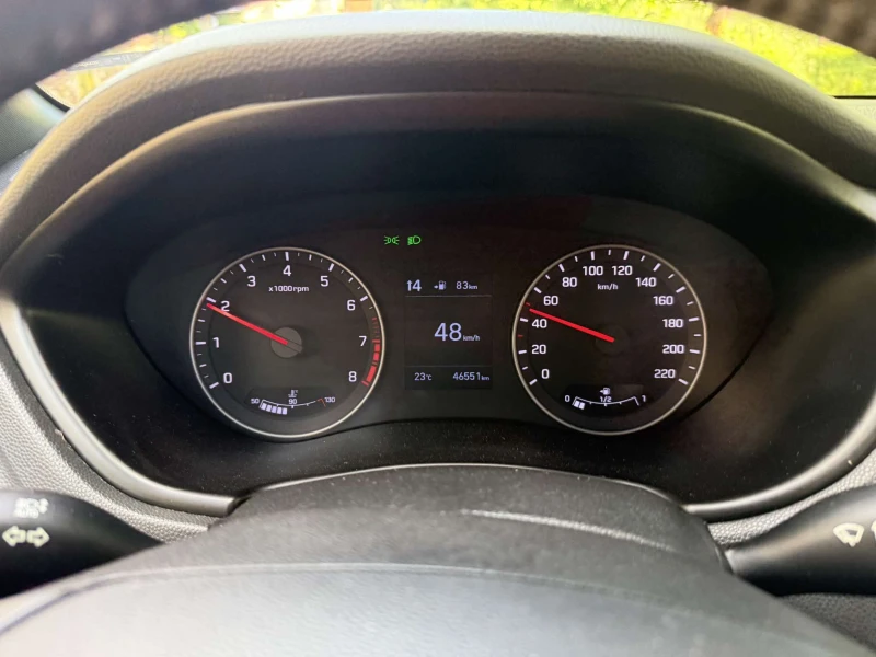 Hyundai I20 Active 1.0 TurboGDi, снимка 15 - Автомобили и джипове - 51057617