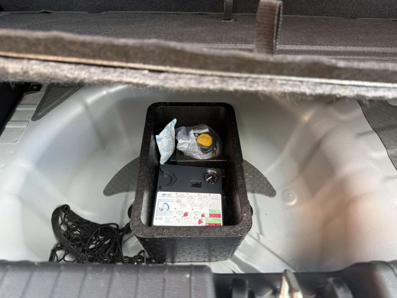 Hyundai I20 Active 1.0 TurboGDi, снимка 9 - Автомобили и джипове - 51057617