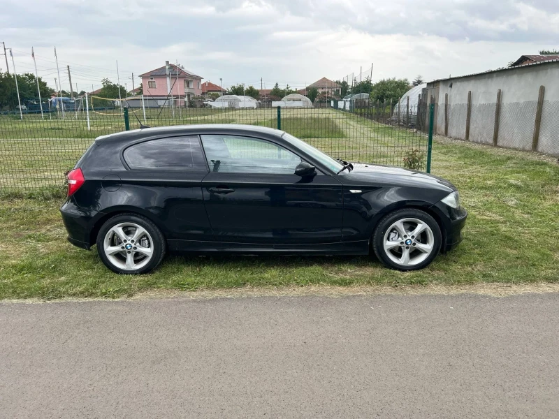 BMW 116, снимка 3 - Автомобили и джипове - 52285676