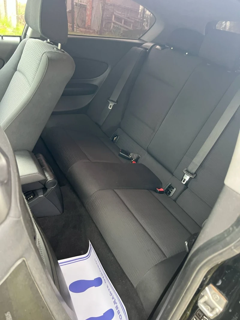 BMW 116, снимка 6 - Автомобили и джипове - 52285676