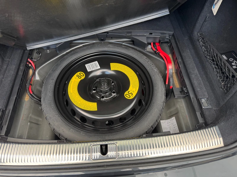 Audi A4 40 TDI QUATTRO FACE УНИКАТ, снимка 17 - Автомобили и джипове - 50962825