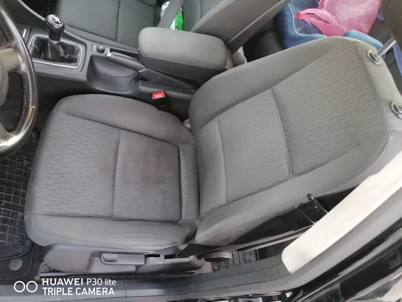 Audi A4 B7, S-Line, снимка 7 - Автомобили и джипове - 52577361