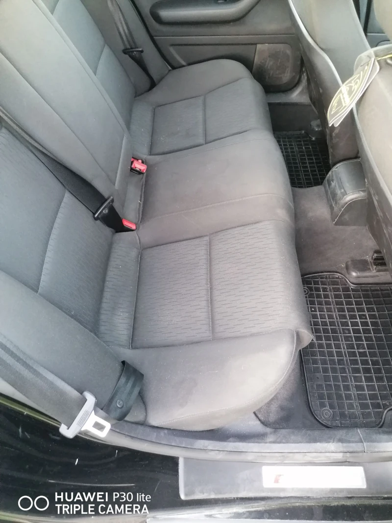 Audi A4 B7, S-Line, снимка 9 - Автомобили и джипове - 52577361