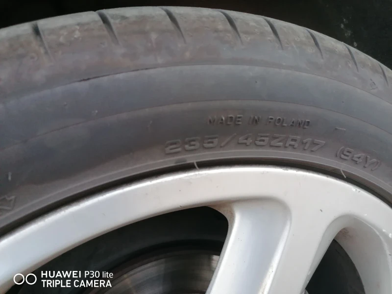 Audi A4 B7, S-Line, снимка 10 - Автомобили и джипове - 52577361