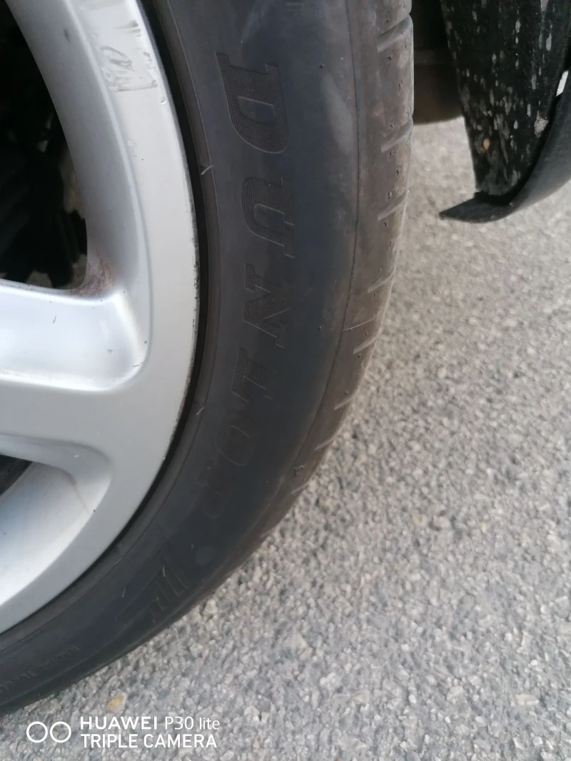 Audi A4 B7, S-Line, снимка 12 - Автомобили и джипове - 52577361