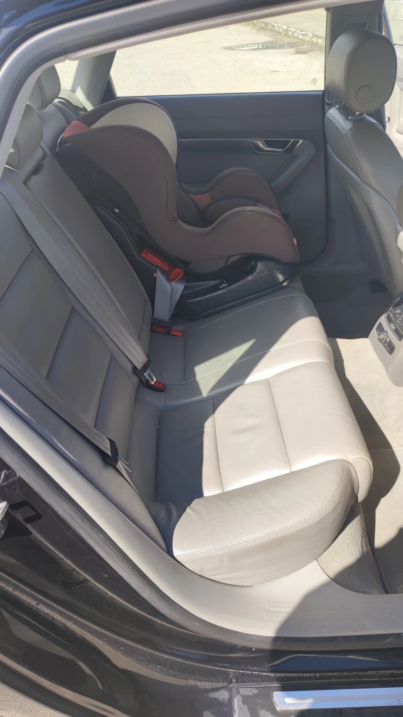 Audi A6 2.7 Quattro, снимка 10 - Автомобили и джипове - 52494699