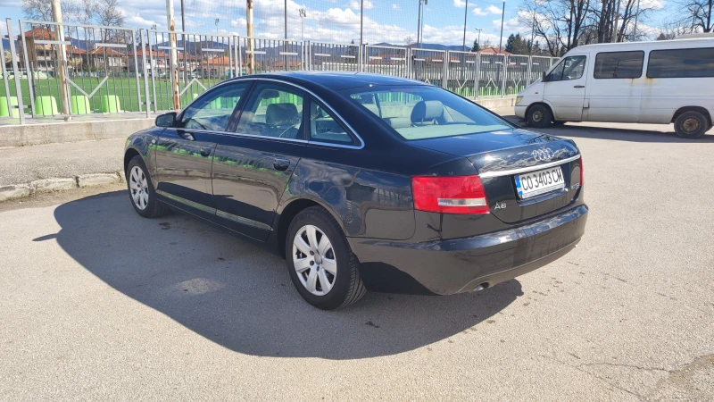 Audi A6 2.7 Quattro, снимка 2 - Автомобили и джипове - 52494699