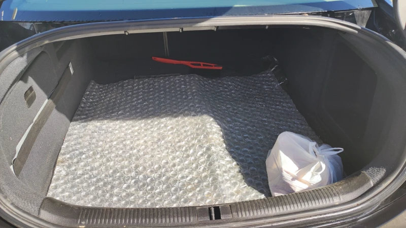 Audi A6 2.7 Quattro, снимка 8 - Автомобили и джипове - 52494699