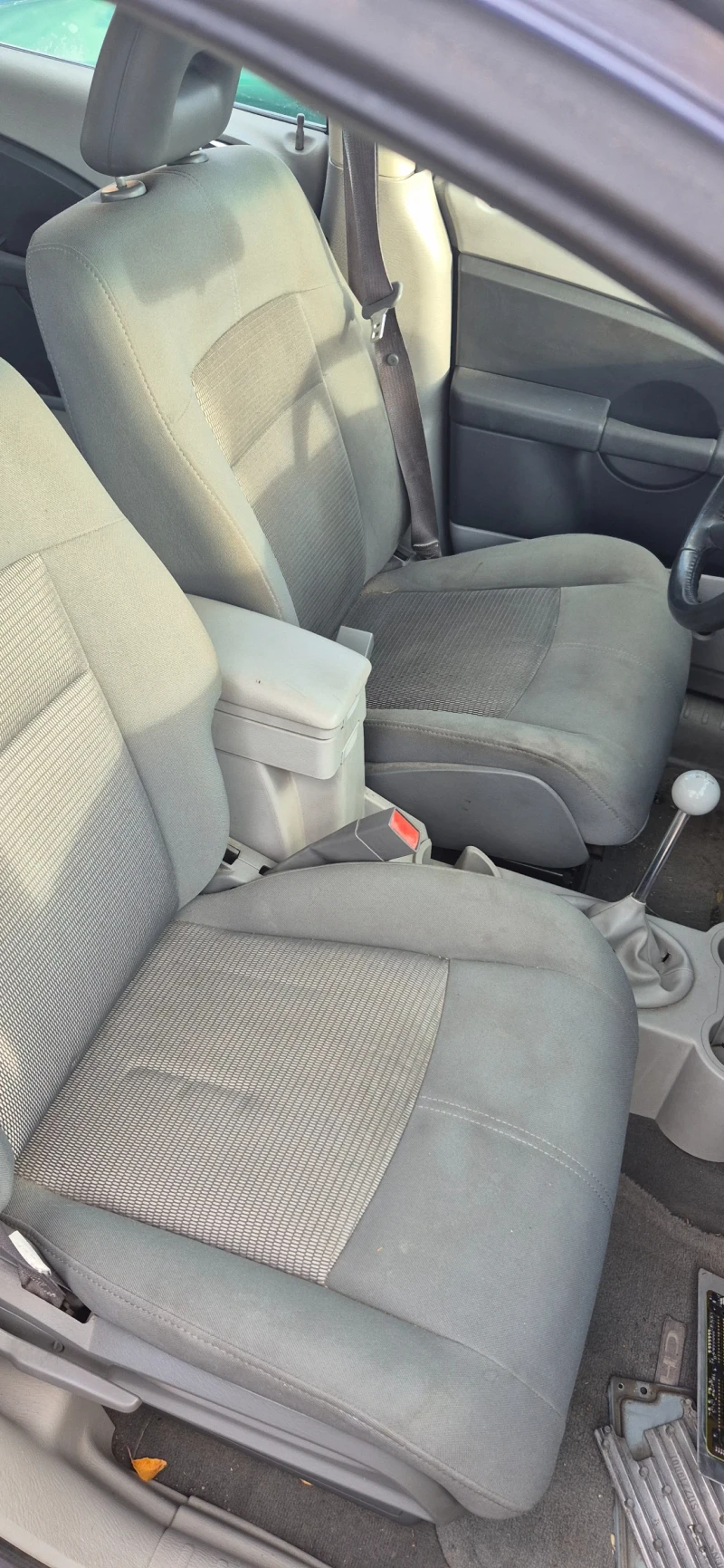 Chrysler Pt cruiser, снимка 7 - Автомобили и джипове - 52516624