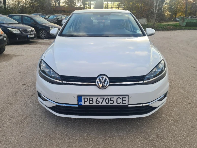 VW Golf 1.6 TDI DSG HIGHLINE, снимка 2 - Автомобили и джипове - 52579332