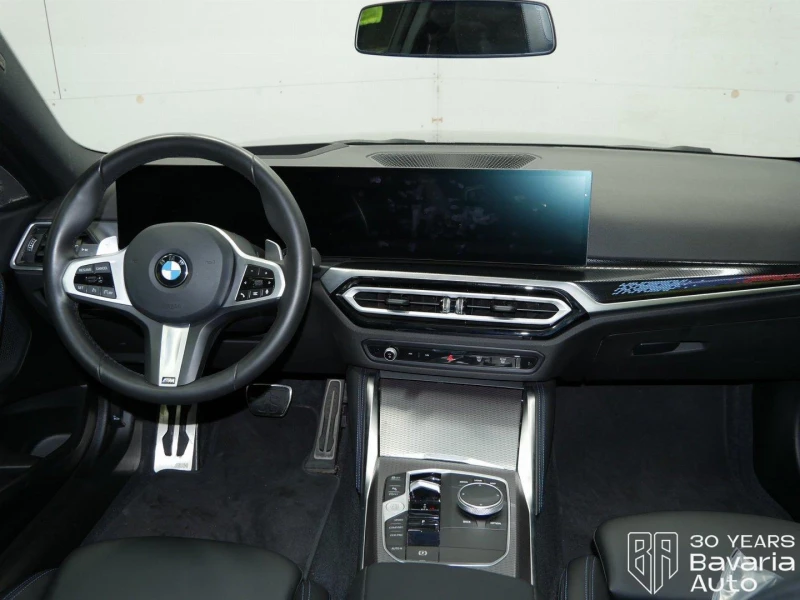 BMW 240 M240i Coupe Sportautomatic, снимка 6 - Автомобили и джипове - 52669545
