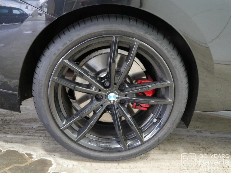 BMW 240 M240i Coupe Sportautomatic, снимка 11 - Автомобили и джипове - 52669545