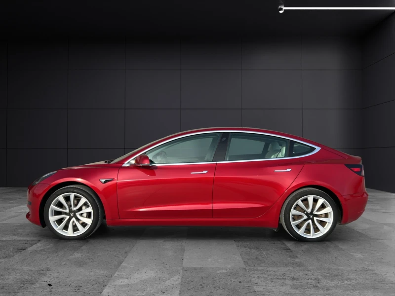Tesla Model 3 Standard Range Plus, снимка 8 - Автомобили и джипове - 52866071