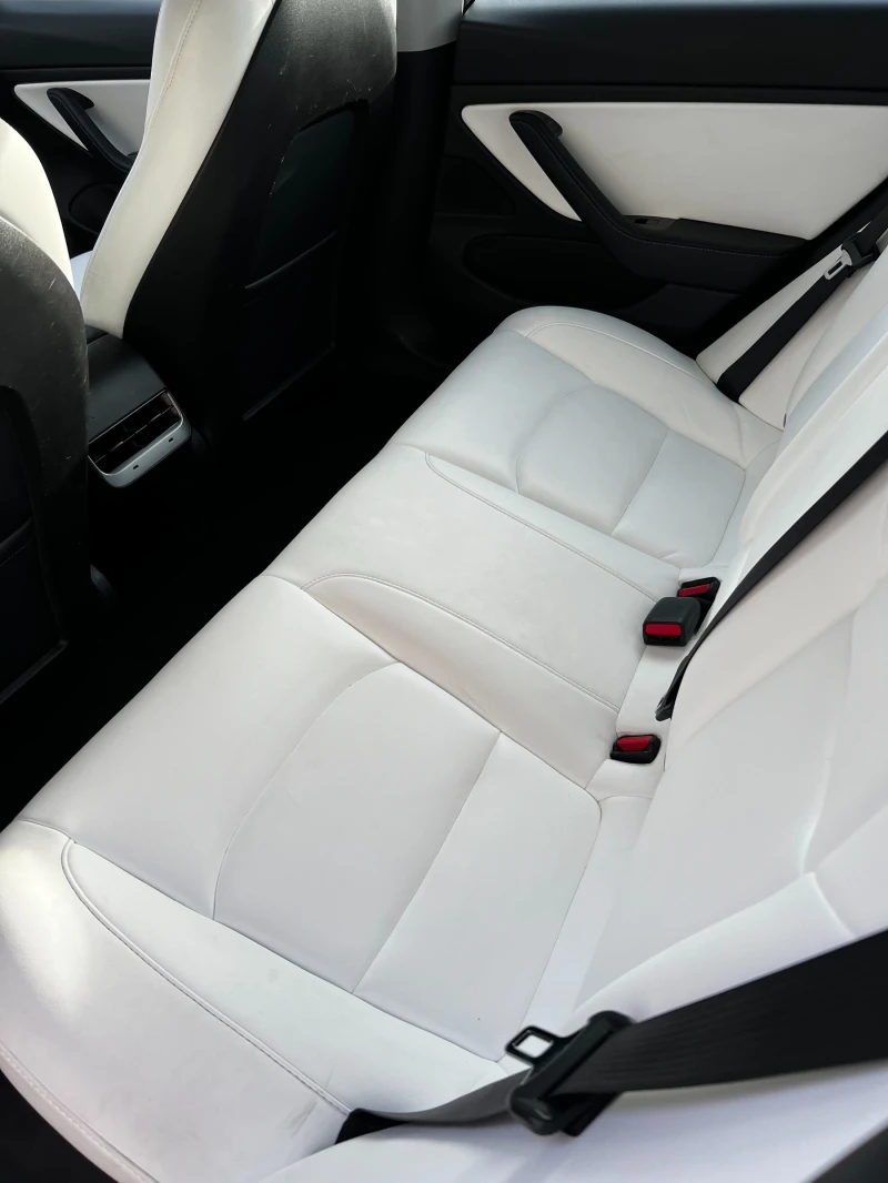 Tesla Model 3 Standard Range Plus, снимка 12 - Автомобили и джипове - 52866071