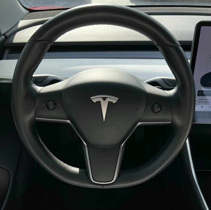Tesla Model 3 Standard Range Plus, снимка 14 - Автомобили и джипове - 52866071