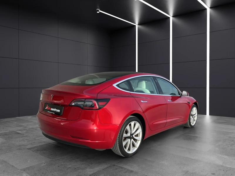 Tesla Model 3 Standard Range Plus, снимка 3 - Автомобили и джипове - 52866071