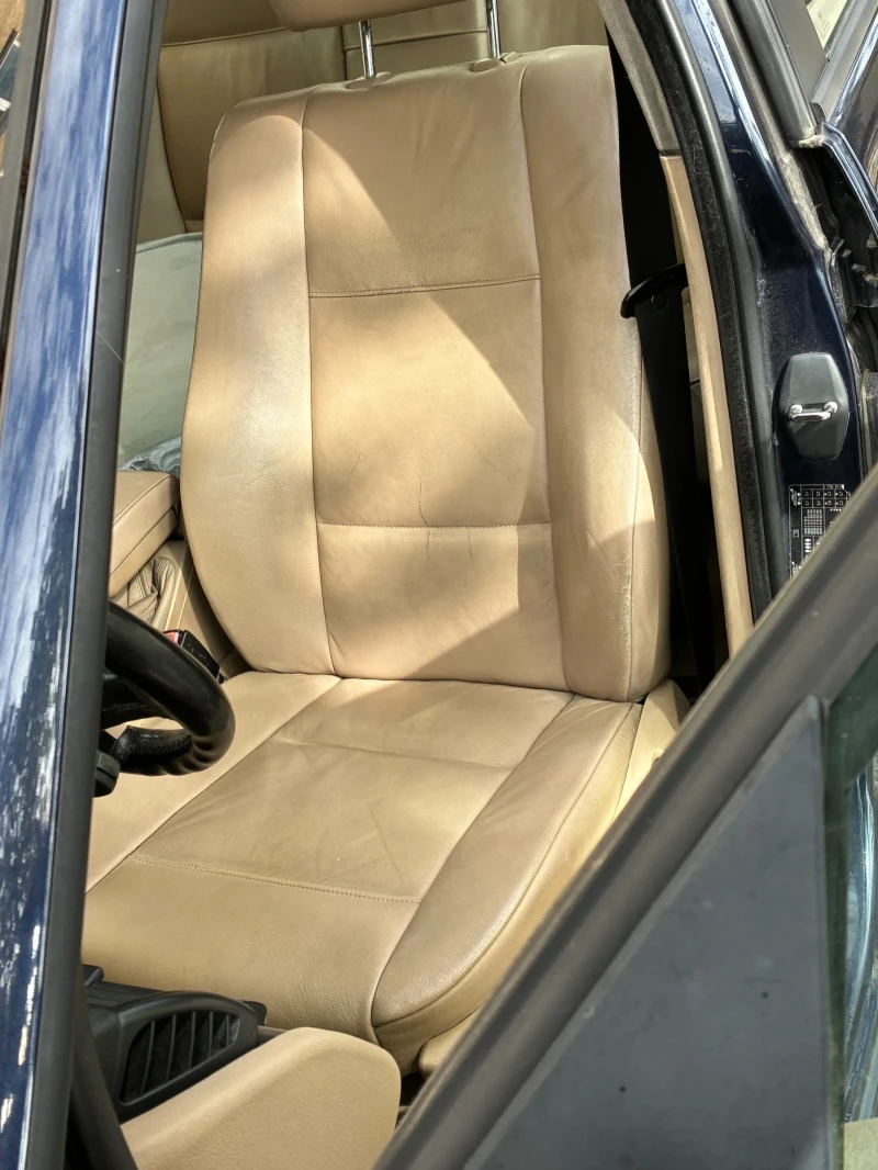 BMW 316 316i Facelift, снимка 4 - Автомобили и джипове - 53291882