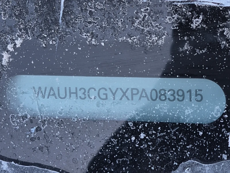 Audi S3 SEDAN| PANO| CARFAX| BUCKET| , снимка 15 - Автомобили и джипове - 53466482