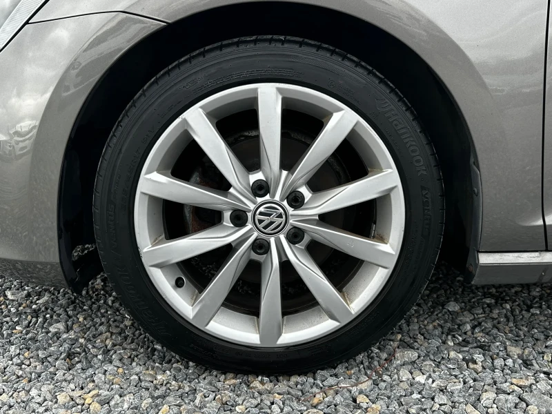 VW Golf 1.6tdi Highline 4motion , снимка 7 - Автомобили и джипове - 53474346