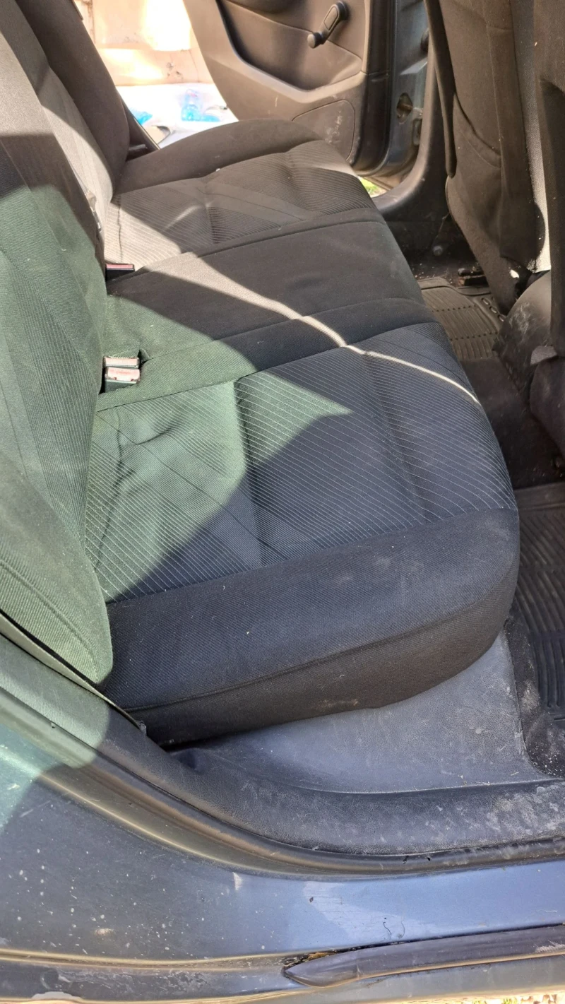 Peugeot 307, снимка 12 - Автомобили и джипове - 53475614