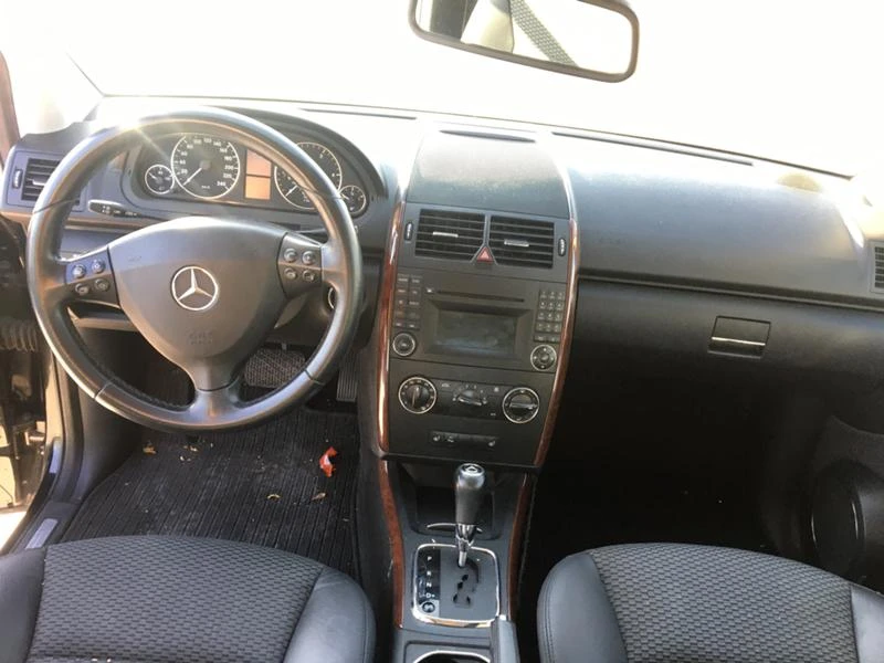 Mercedes-Benz A 180 A-180 CDI, снимка 12 - Автомобили и джипове - 26855477