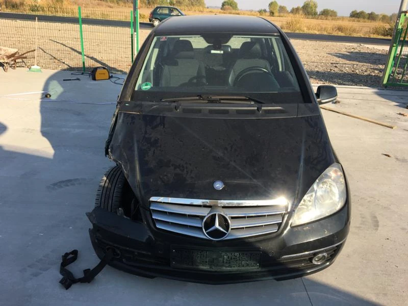 Mercedes-Benz A 180 A-180 CDI, снимка 16 - Автомобили и джипове - 26855477