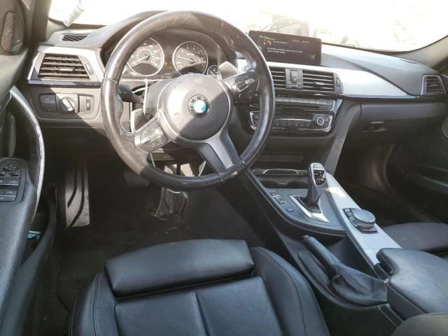 BMW 340 M* SPORT* * RECARO* ПОДГРЕВ* КАМЕРА* КЕЙЛЕС* , снимка 8 - Автомобили и джипове - 48402149