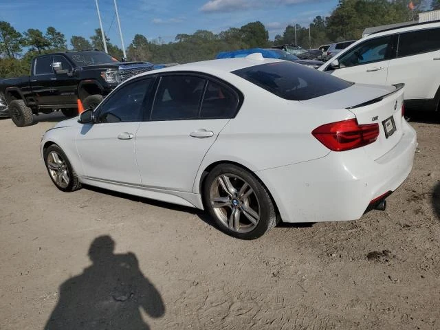 BMW 340 M* SPORT* * RECARO* ПОДГРЕВ* КАМЕРА* КЕЙЛЕС* , снимка 2 - Автомобили и джипове - 48402149