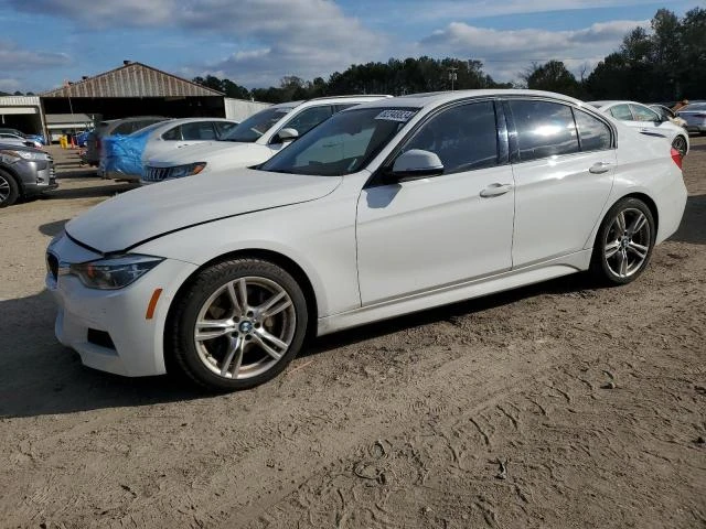 BMW 340 M* SPORT* * RECARO* ПОДГРЕВ* КАМЕРА* КЕЙЛЕС* , снимка 1 - Автомобили и джипове - 48402149