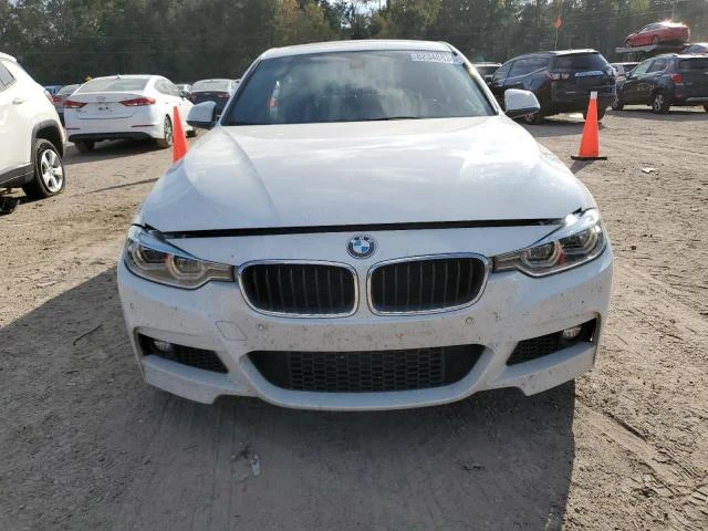 BMW 340 M* SPORT* * RECARO* ПОДГРЕВ* КАМЕРА* КЕЙЛЕС* , снимка 5 - Автомобили и джипове - 48402149