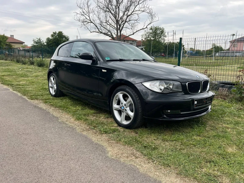 BMW 116 - 7500 лв. - 33138736 1
