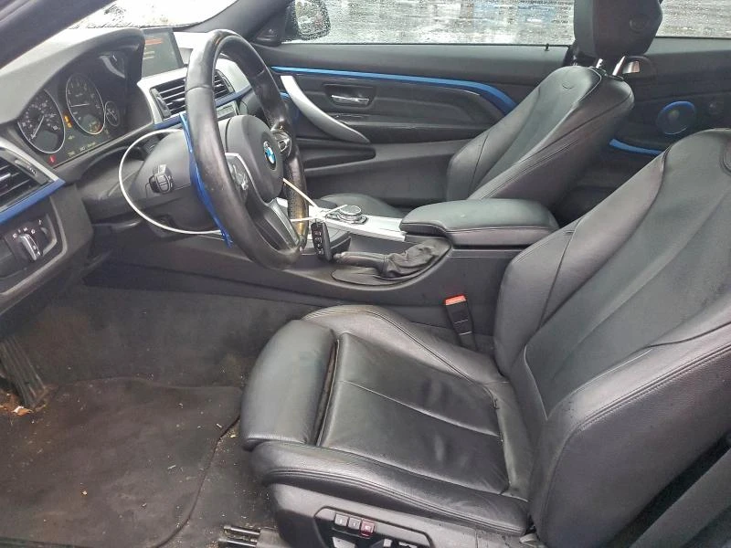 BMW 435 2015 BMW 435 XI - изображение 9