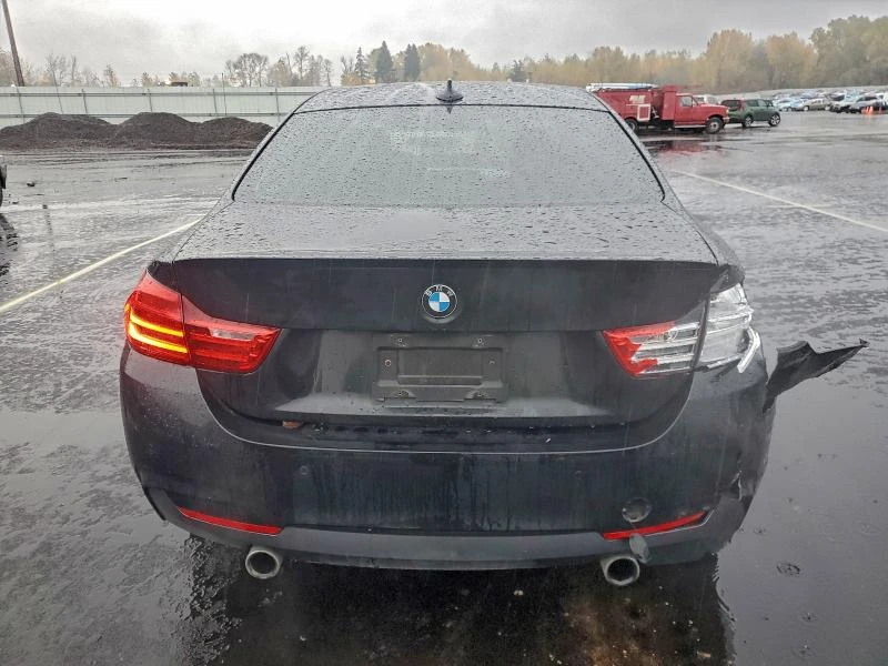 BMW 435 2015 BMW 435 XI - изображение 5