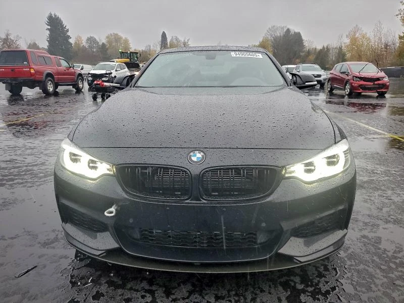BMW 435 2015 BMW 435 XI - изображение 2