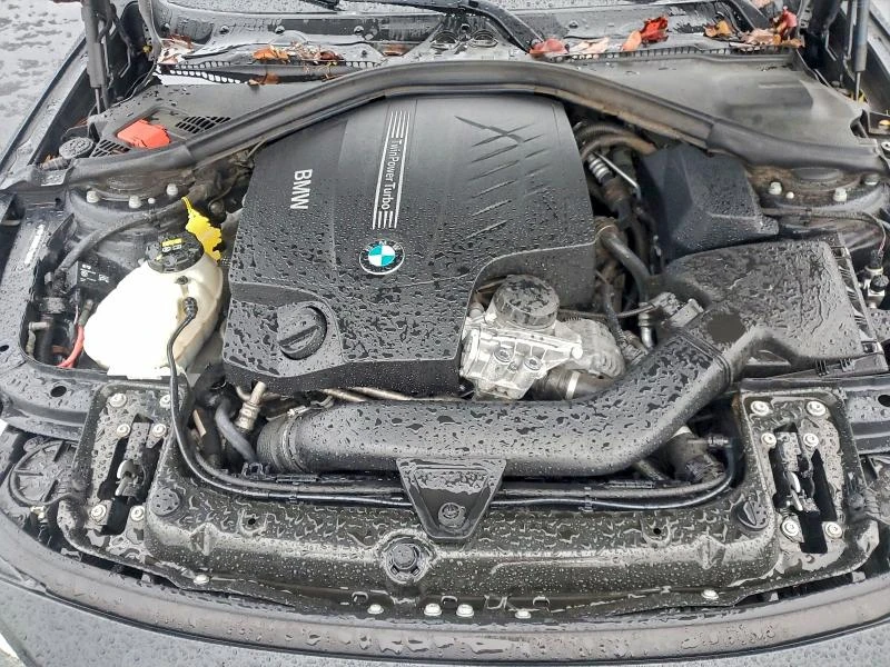 BMW 435 2015 BMW 435 XI | Mobile.bg � ����������� 11