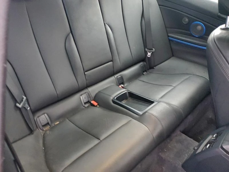 BMW 435 2015 BMW 435 XI - изображение 10