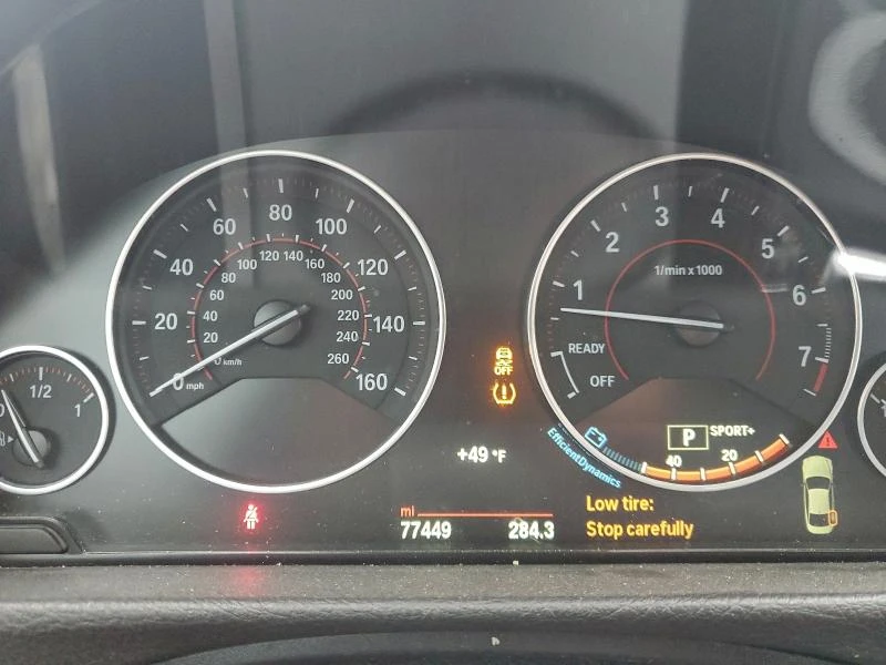 BMW 435 2015 BMW 435 XI - изображение 8