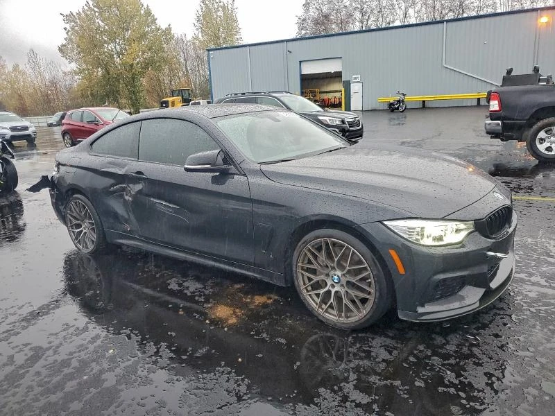 BMW 435 2015 BMW 435 XI - изображение 3