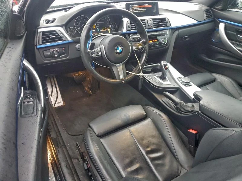 BMW 435 2015 BMW 435 XI - изображение 7