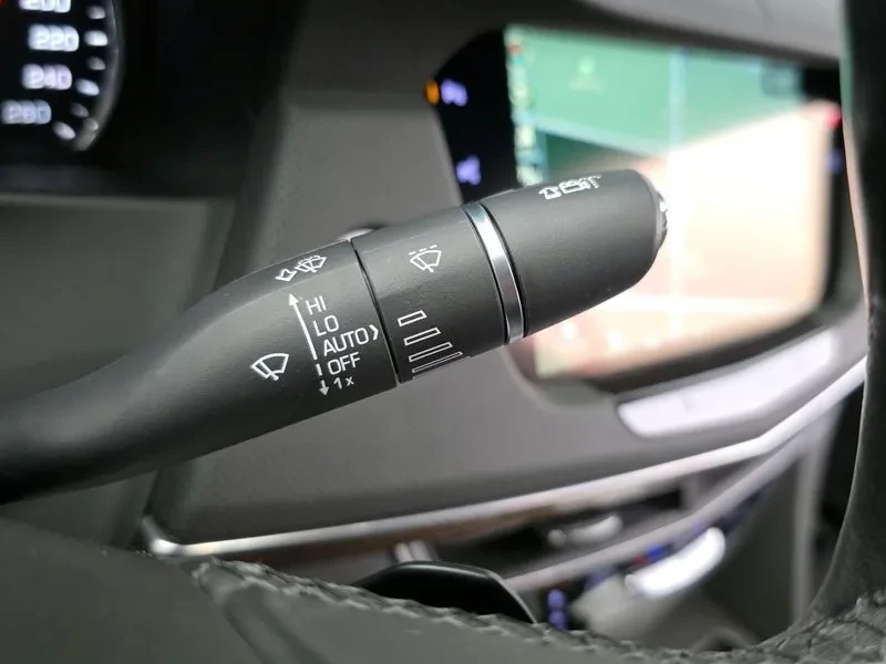 Cadillac CT6, снимка 14 - Автомобили и джипове - 54462248