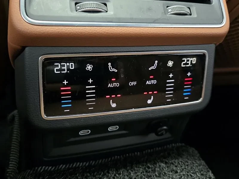 Audi A6 45 Tfsi Quattro Premium, снимка 17 - Автомобили и джипове - 54971006