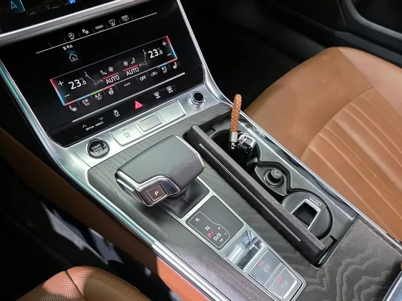 Audi A6 45 Tfsi Quattro Premium, снимка 9 - Автомобили и джипове - 54971006