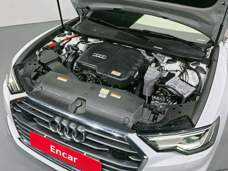 Audi A6 45 Tfsi Quattro Premium, снимка 6 - Автомобили и джипове - 54971006