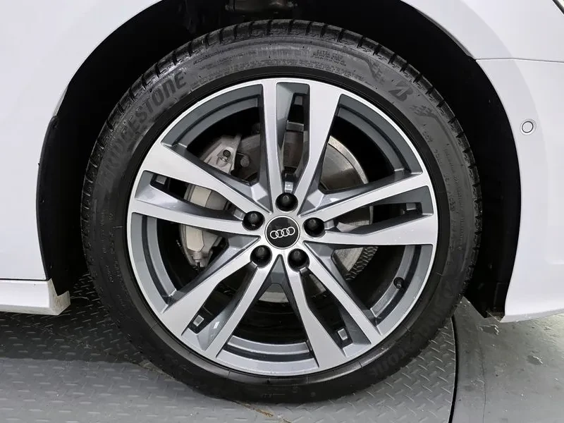 Audi A6 45 Tfsi Quattro Premium, снимка 5 - Автомобили и джипове - 54971006