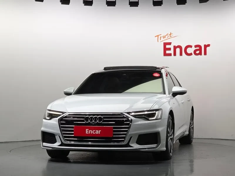 Audi A6 45 Tfsi Quattro Premium, снимка 3 - Автомобили и джипове - 54971006