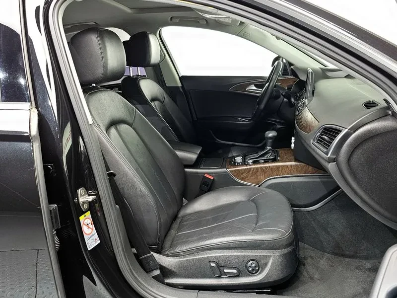 Audi A6 35 Tdi Dynamic C7, снимка 10 - Автомобили и джипове - 56117719