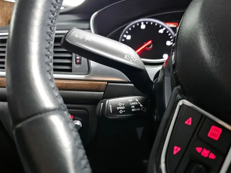 Audi A6 35 Tdi Dynamic C7, снимка 17 - Автомобили и джипове - 56117719