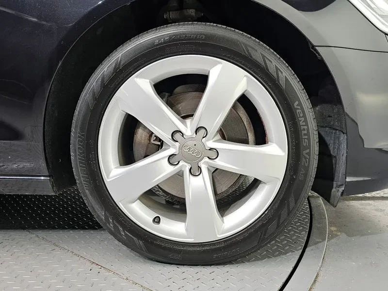 Audi A6 35 Tdi Dynamic C7, снимка 5 - Автомобили и джипове - 56117719